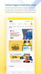 Tangkapan layar apk Yellow Pages Malaysia 16