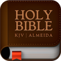 Ícone do Bíblia Sagrada Almeida (JFA)