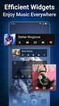 Música para Android captura de pantalla apk 6