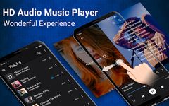 Music Player for Android-Audio screenshot apk 