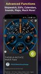 WatchMaker Premium Watch Face capture d'écran apk 5