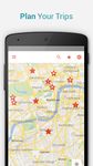 Captura de tela do apk London Offline City Map 4