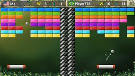 Скриншот 3 APK-версии Bricks Breaker король