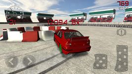 Captura de tela do apk Drifting BMW Car Drift Racing 12