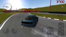 Drifting BMW Car Drift Racing screenshot APK 11