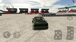 Скриншот 7 APK-версии Drifting BMW Car Drift Racing