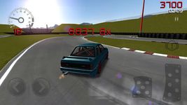 Скриншот 5 APK-версии Drifting BMW Car Drift Racing