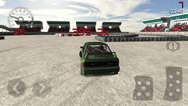Drifting BMW Car Drift Racing screenshot APK 