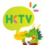HKTV - TV & Shopping platform 图标