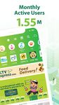 HKTV - TV & Shopping platform 屏幕截图 apk 6