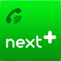 Ícone do Nextplus Free SMS Text + Calls