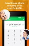 Captură de ecran Nextplus Free SMS Text + Calls apk 6