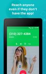 Tangkapan layar apk Nextplus Free SMS Text + Calls 12