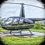 Fly Helicopter Flight Sim 3D icon