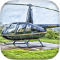 Fly Helicopter Flight Sim 3D