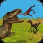 Ícone do apk Dinosaur Simulator Unlimited