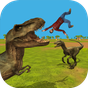 Dinosaur Simulator Unlimited APK Simgesi