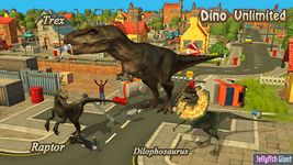 Dinosaur Simulator Unlimited imgesi 