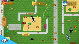 Captura de tela do apk Tom & Jerry: Labirinto do Rato 20