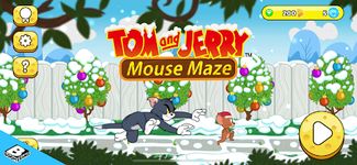 Captura de tela do apk Tom & Jerry: Labirinto do Rato 30
