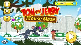 Tom & Jerry: Mouse Maze FREE のスクリーンショットapk 8