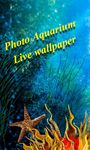 Photo Aquarium Live Wallpaper image 5