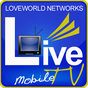 Иконка Live TV Mobile
