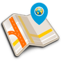 Icono de Smart Maps Offline