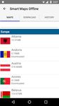 Screenshot 12 di Smart Maps Offline apk