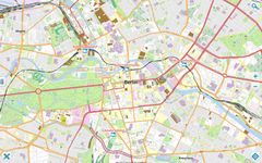 Smart Maps Offline στιγμιότυπο apk 4