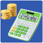 Financial Calculator Simgesi