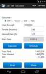 Financial Calculator zrzut z ekranu apk 1