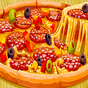 Pizza Maker - Jocuri de Gatit