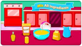 Captură de ecran Pizza Maker - Jocuri de Gatit apk 13