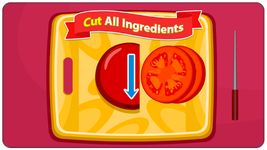 Pizza Maker - Cooking Games screenshot apk 12