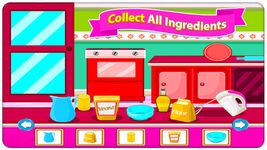 Pizza Maker - Jeux de cuisine capture d'écran apk 3