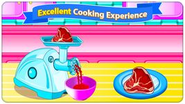 Pizza Maker - Cooking Games screenshot apk 1