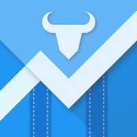 My Stocks Portfolio and Widget icon
