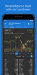 My Stocks Portfolio and Widget のスクリーンショットapk 8