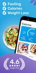 Compteur de Calories – YAZIO capture d'écran apk 8