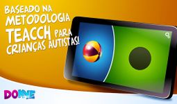 ABC Autismo captura de pantalla apk 