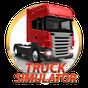 Icoană apk Truck Parking Simulator 3D