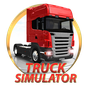Biểu tượng apk Truck Parking Simulator 3D