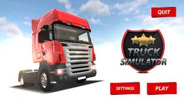 Truck Parking Simulator 3D ảnh số 9