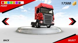 Truck Parking Simulator 3D ảnh số 3