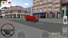 Truck Parking Simulator 3D ảnh số 2