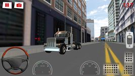 Truck Parking Simulator 3D ảnh số 1
