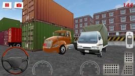Truck Parking Simulator 3D ảnh số 
