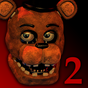 Ícone do Five Nights at Freddy's 2