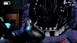 Tangkap skrin apk Five Nights at Freddy's 2 